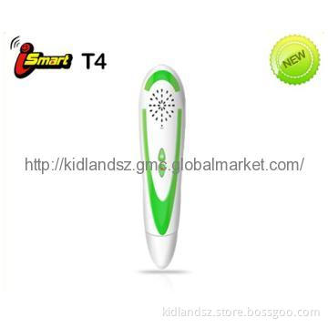 iSmart Recording and Talking Pen